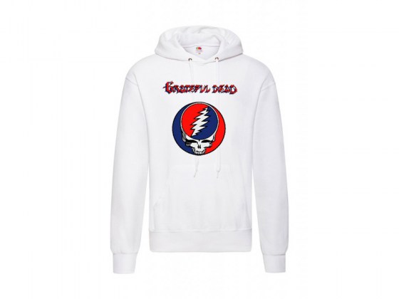 Sudadera Grateful Dead